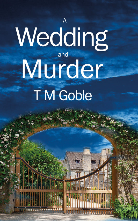 The Wedding and Murder