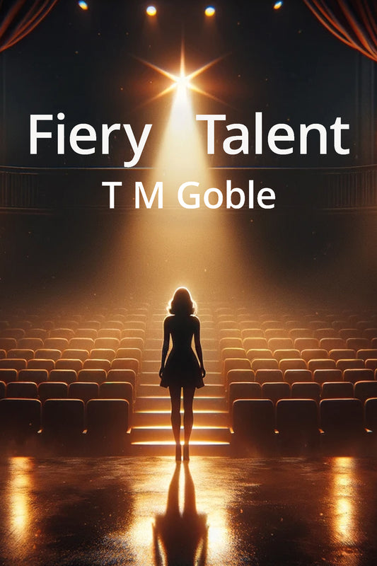 Fiery Talent