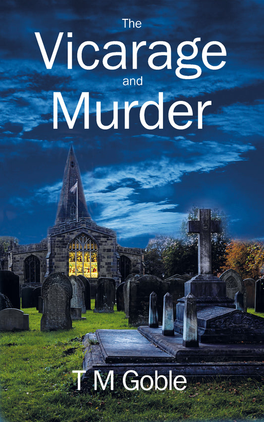 The Vicarage and Murder