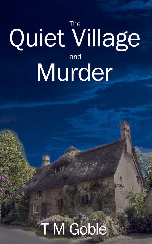 A Quiet Village and Murder