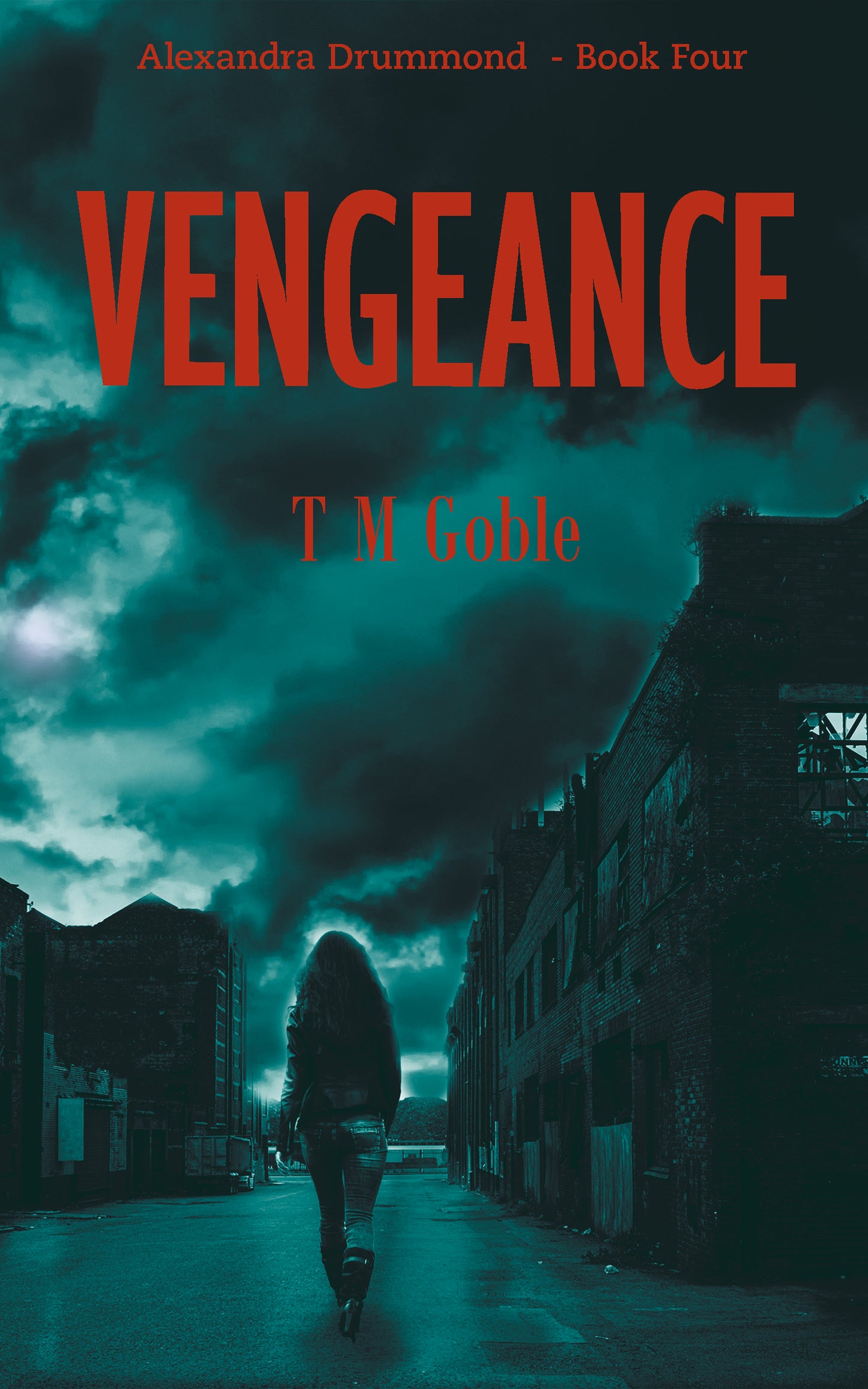 Vengeance