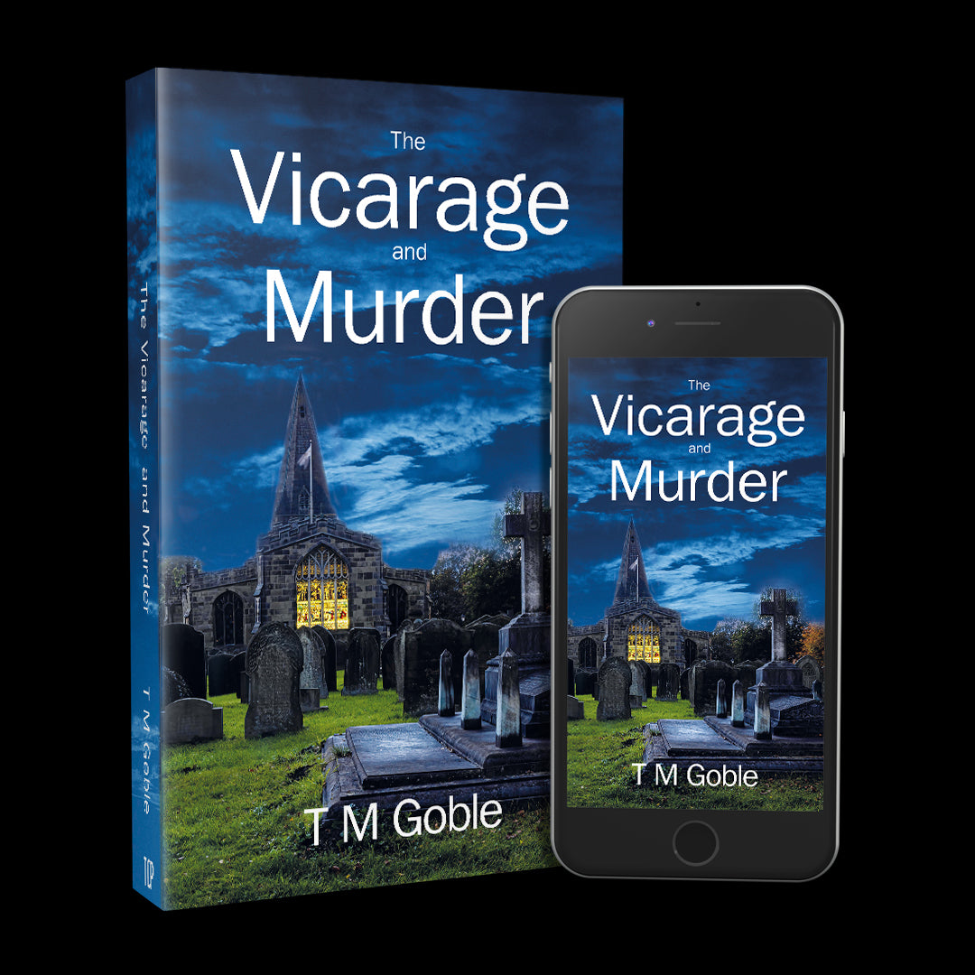 The Vicarage and Murder