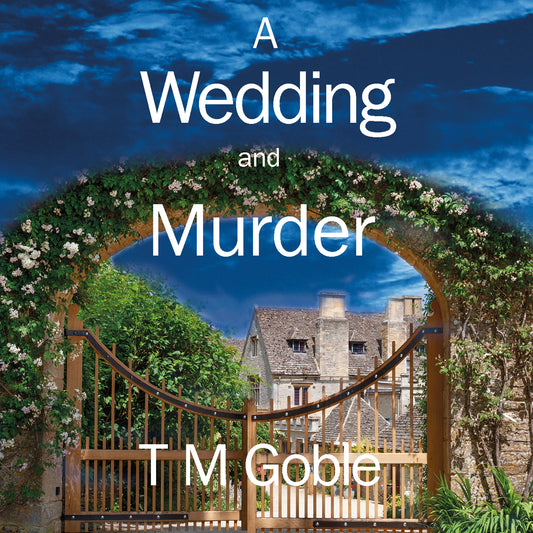 The Wedding and Murder (Audiobook)